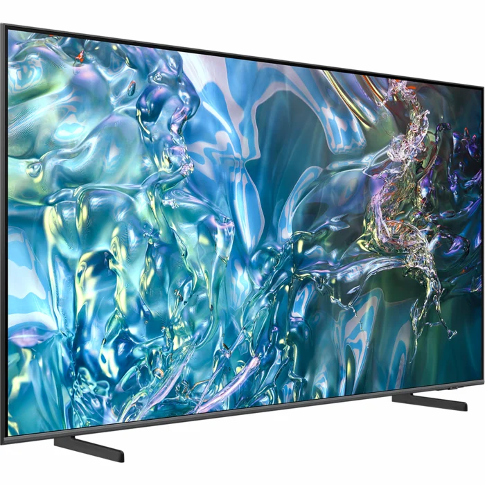 Televizori Samsung 55" UHD QLED Smart TV QE55Q67DAUXXH